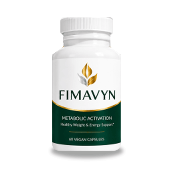  1 bottle FIMAVYN supplement